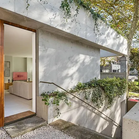 Guestready - Dpv Residences - Ae * Porto
