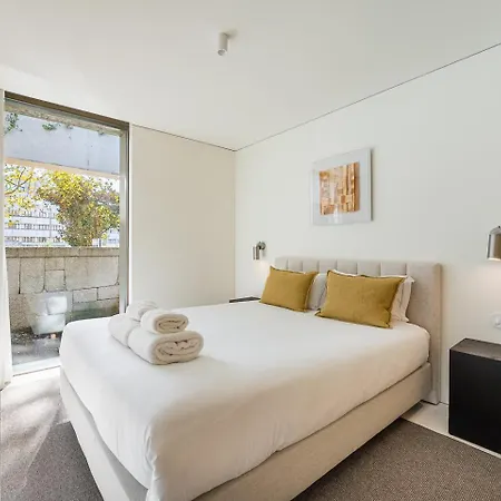 Guestready - Dpv Residences - Ae * Porto