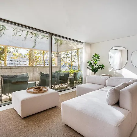 Guestready - Dpv Residences - Ae Apartament
