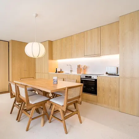 Guestready - Dpv Residences - Ae Apartament *