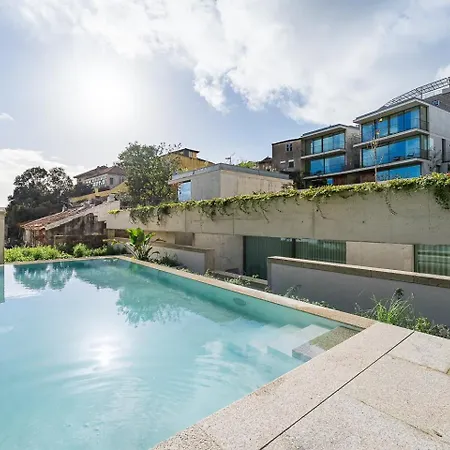 Guestready - Dpv Residences - Ae Porto