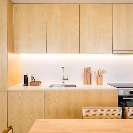 Guestready - Dpv Residences - Ae Apartament *