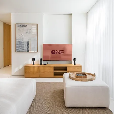 Guestready - Dpv Residences - Ae Apartament *