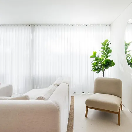Apartament Guestready - Dpv Residences - Ae *