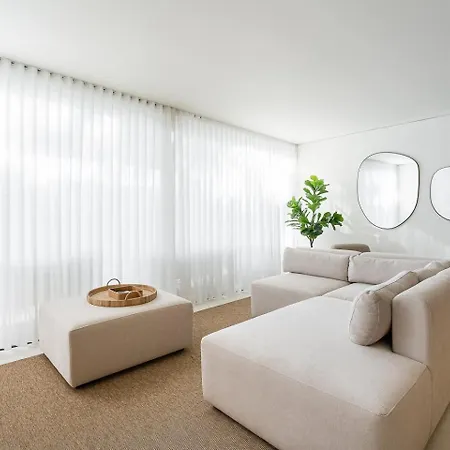 Guestready - Dpv Residences - Ae Apartament Porto