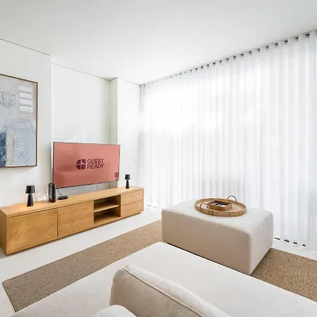 Guestready - Dpv Residences - Ae Porto