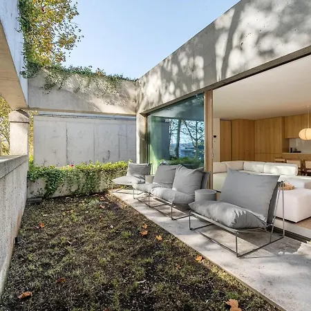 Guestready - Dpv Residences - Ae Apartament