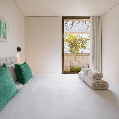 Guestready - Dpv Residences - Ae Apartament Porto
