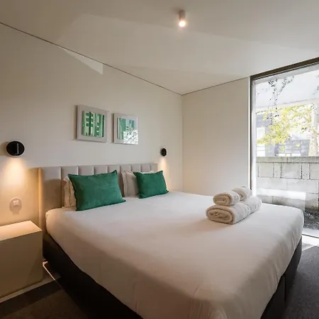 Apartament Guestready - Dpv Residences - Ae