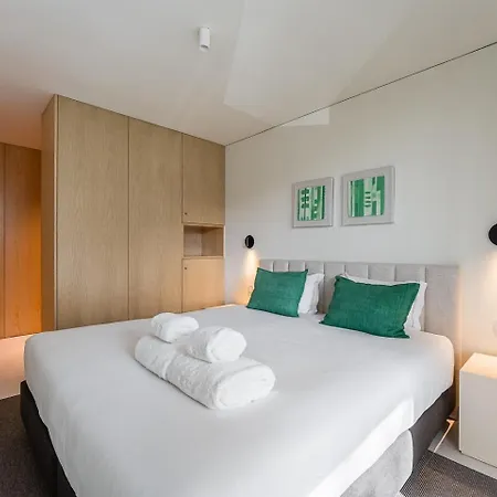 Guestready - Dpv Residences - Ae *