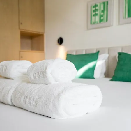 Guestready - Dpv Residences - Ae Apartament *