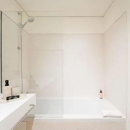 Guestready - Dpv Residences - Ae Apartament *