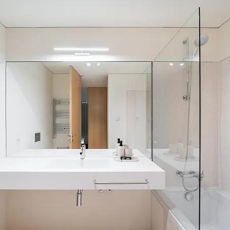 Guestready - Dpv Residences - Ae Porto