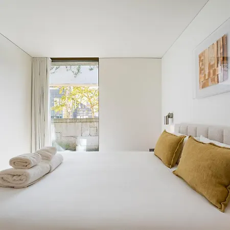 Guestready - Dpv Residences - Ae * Porto