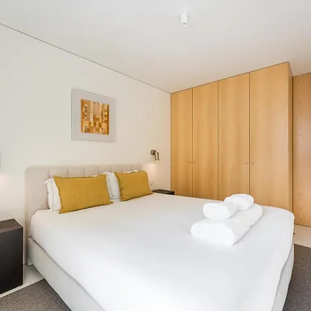 Guestready - Dpv Residences - Ae * Porto