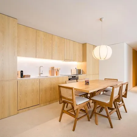 Apartament Guestready - Dpv Residences - Ae Porto