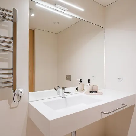 Guestready - Dpv Residences - Ae *