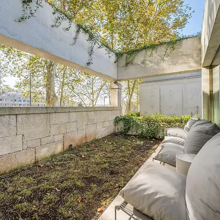 Guestready - Dpv Residences - Ae * Porto