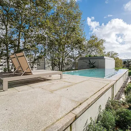 Guestready - Dpv Residences - Ae Apartament Porto